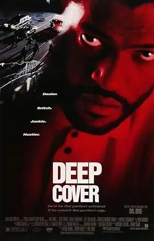 فيلم Deep Cover 1992 مترجم - باهي فيلم